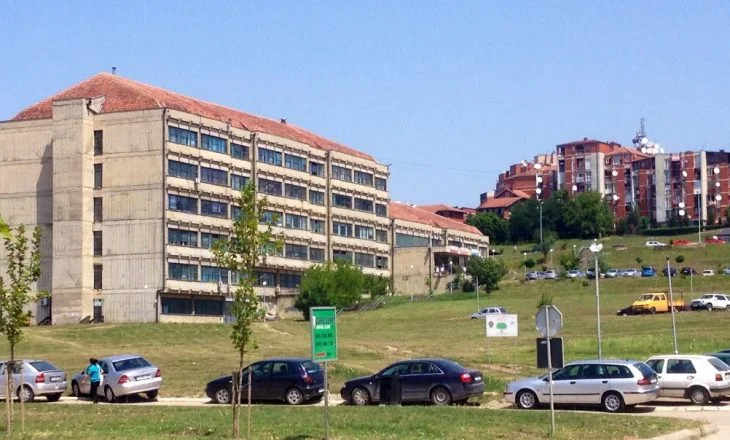 Akuza për kurdisje të konkursit për staf akademik në Fakultetin e Inxhinierisë