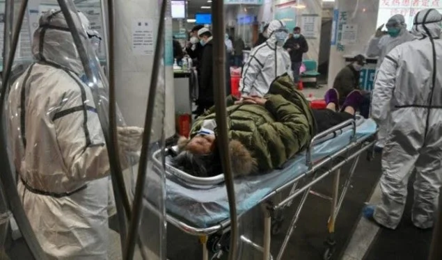 Beijing Against unnecessary panic and excessive preventive measures