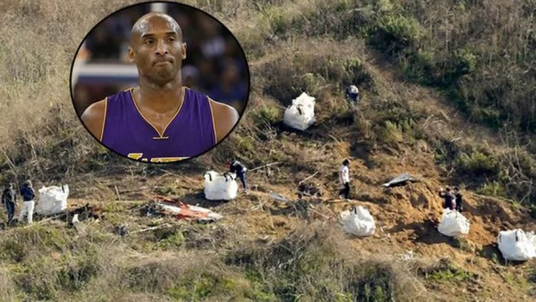 La compañía de helicópteros dejó de trabajar después de que su vehículo se llevó la vida de Kobe Brjant