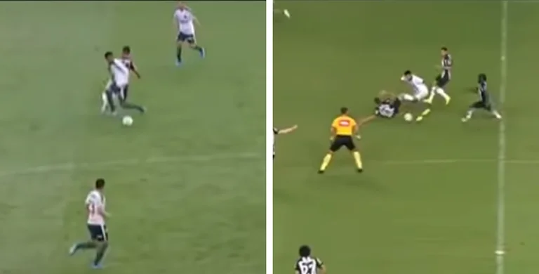 Barcelona's newest transfer is the true midfield maestro: Pleasure to See