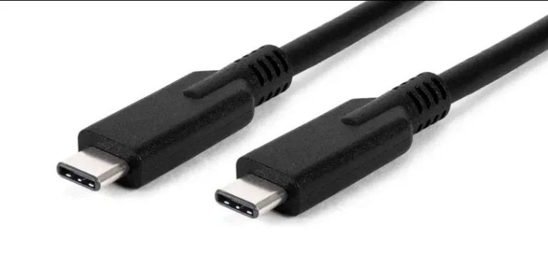 Apple sera forcé de changer le chargeur de l'iPhone en Juillet