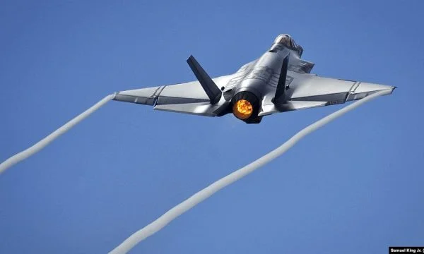 La Pologne achète des avions américains pour 4,6 milliards de dollars
