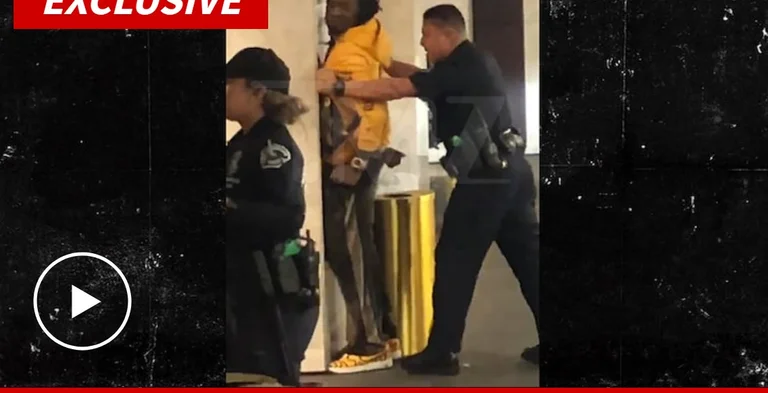 Known Repire for Nonlicator Arrested