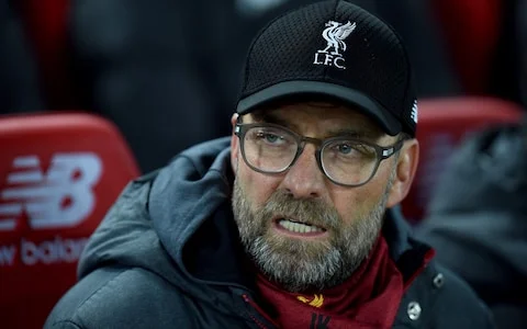Clopp gibt bekannt, dass niemand vor dem Southampton Spiel über Shaqiri hören will.