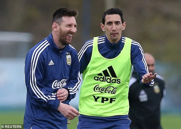Jugué con Ibrahimovic, Rooney y Ronaldon: Nadie se compara con Messin.