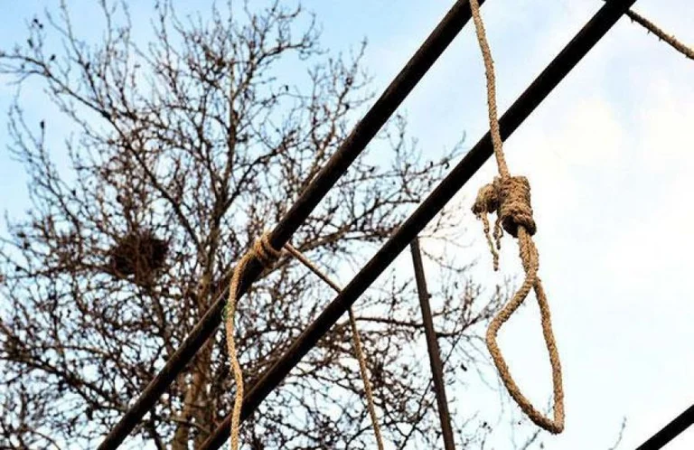 Ein Hanger in Mitrovica
