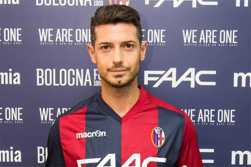 Blerim Xhemajli quitte Bilogna, transféré en Chine