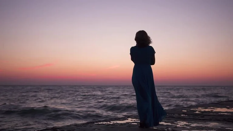 Qui souffre le plus de solitude, hommes ou femmes?
