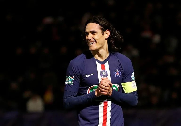 Der letzte Tag des Januars, Cavani bei der Premier League?