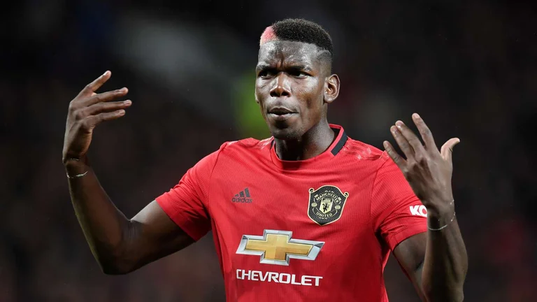 After signing Fernandes, Manchester United is willing to sell Pogban.