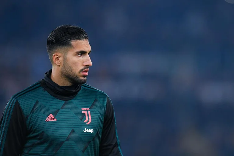 Will it end the nightmare ofventure Emre, with the transfer to Borussia Dortmund?