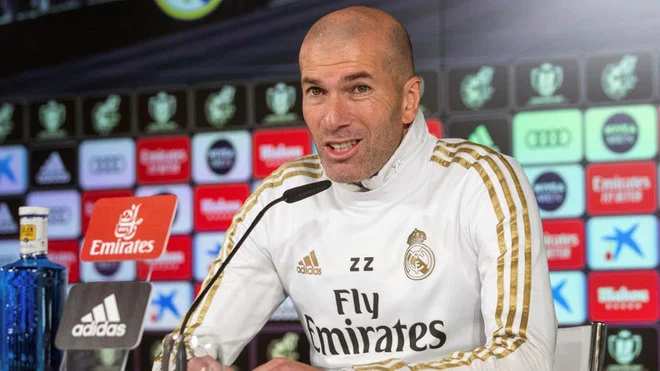 Will Bale sera transféré, Zidane parlera