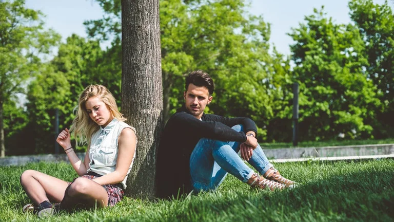 Why do women believe that they can change a man?