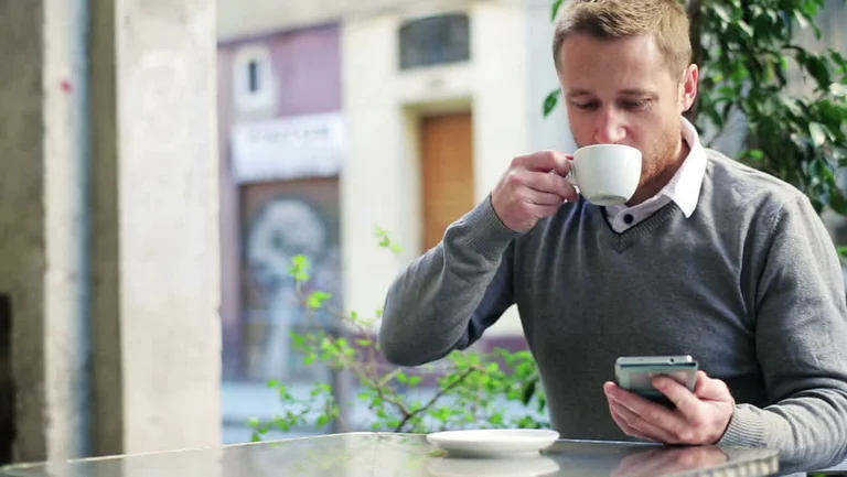Questo è ciò che rende il caffè della bevanda del pene