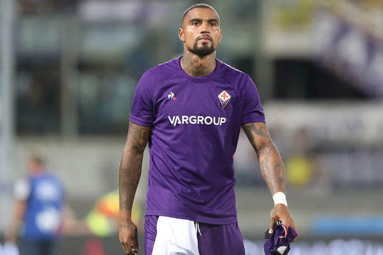 Dall'Italia alla Turchia, Boateng parte Fiorentina