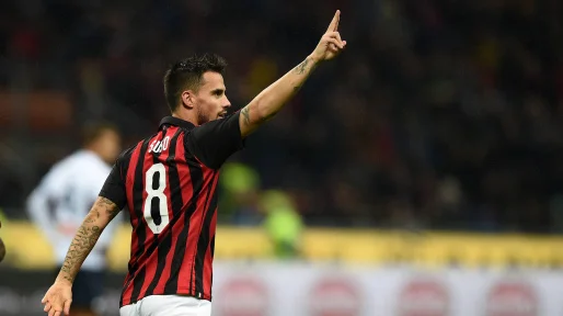 The impressive way Suso greets the former team: I became a man with you, I will always be your fan