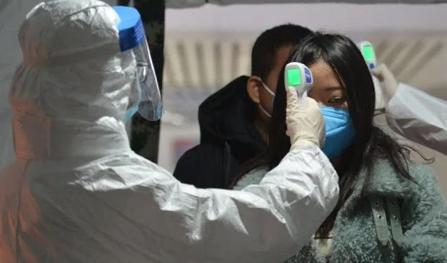 Coronavirus, totali 213 vittime e oltre 9.000 infetti