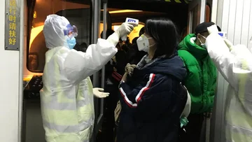 Israeli Startapi encuentra una solución para prevenir la propagación del coronario?