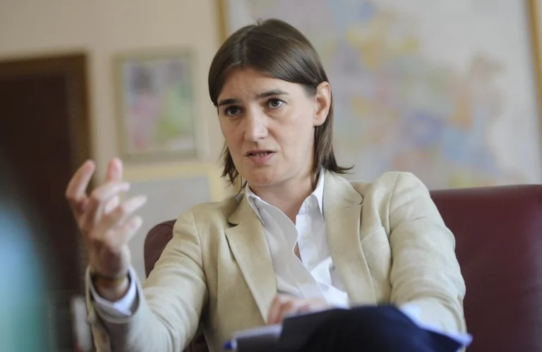 Brnabyq: No equality between tax and struggle to attract recognition