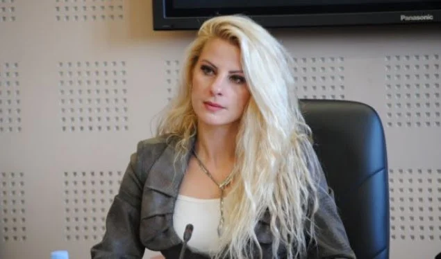 Duda Balje is not sure if Kurti will vote