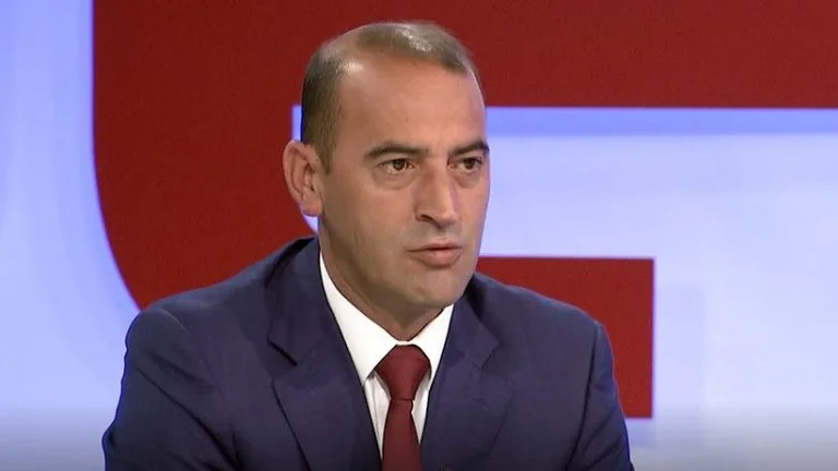 Daut Haradinaj: Kurt is not willing to take responsibility