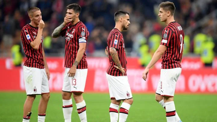 Official: From Milan to Bundesligla
