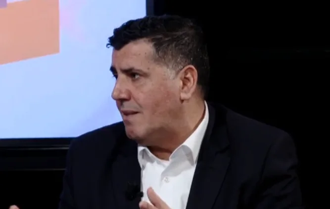 Haziri shows what are the chances of an agreement with VV)