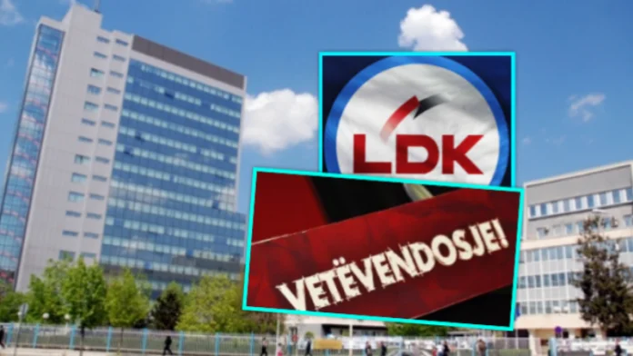 VV dice comprometidos por el nuevo gobierno, culpa a LDK por no llegar a la coalición