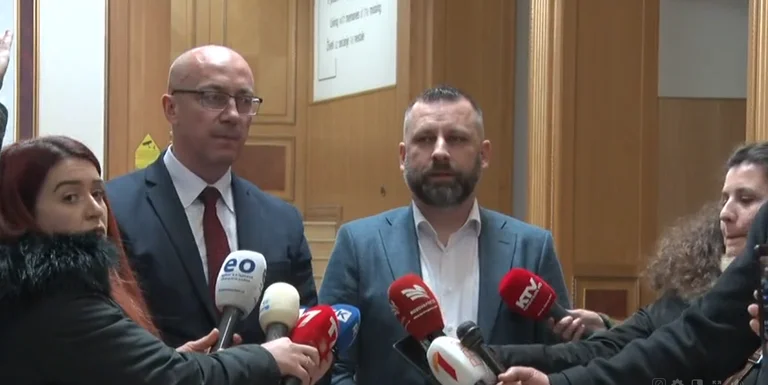 Lista serba Rekiqi: Il governo Kurti ha più di 12 ministeri, uno appartiene a noi