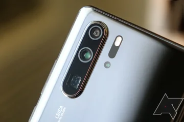 Huawei oficialmente el segundo productor más grande del mundo de teléfonos inteligentes