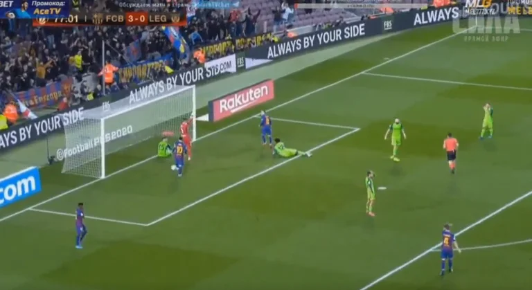 Barcelona continues training against the Legans: Arthur marks the embarrassing outcome
