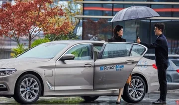 BMW cierra tres fábricas en China como resultado del coronario
