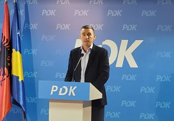 Veseli: Nuk e takojmë Borellin, po e dëmton dialogun dhe formimin e Qeverisë