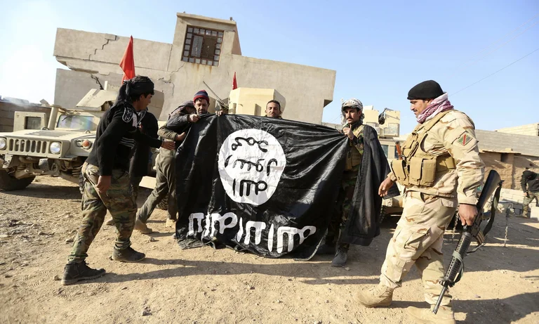 UN: il gruppo terroristico I SIS sta cominciando a recuperare nel cuore del Medio Oriente