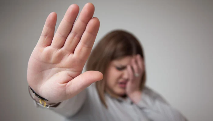 The many keys you add only to stress; The latest study shows the weight of any problems you experience