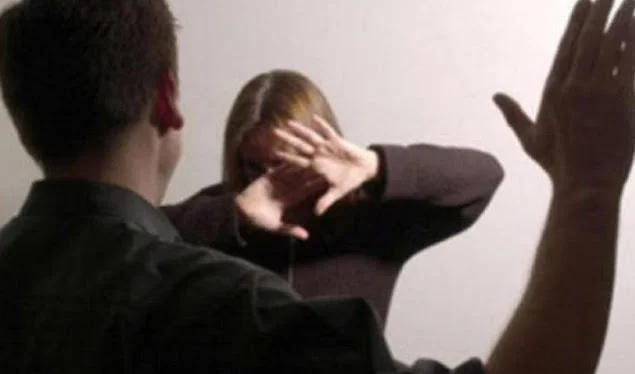 Battere la donna, arrestare l'uomo da Malisheva
