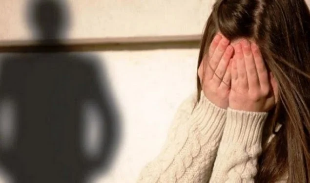 A female is sexually attacked in Lipjan