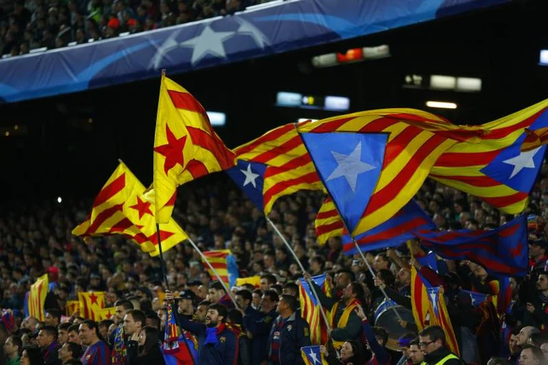 Barca looks forward to selling team star