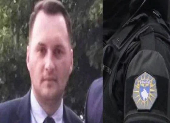 Oficial caído no puede ser operado en QKUK
