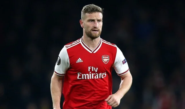 Confirmé: C'est combien Mustaf Arsenal sera manquant.