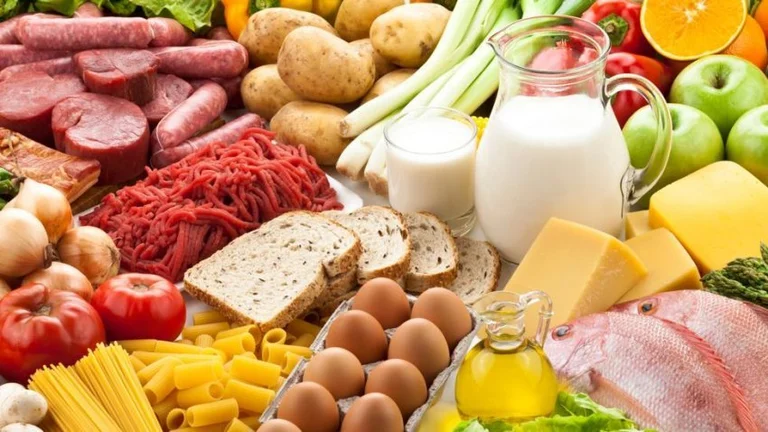 No combinar estos alimentos, dañar su estómago y la cabeza
