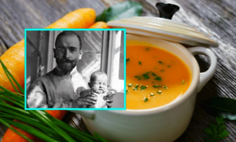 The Doctor's Recipe That Saved Thousands of Children