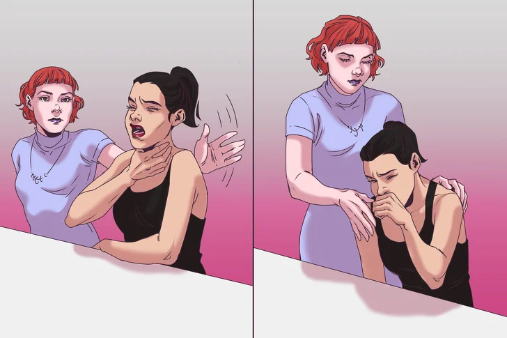 Warn doctors: Caution, you are endangering your health with your daily mistakes