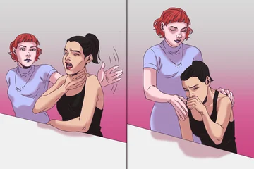 Warn doctors: Caution, you are endangering your health with your daily mistakes