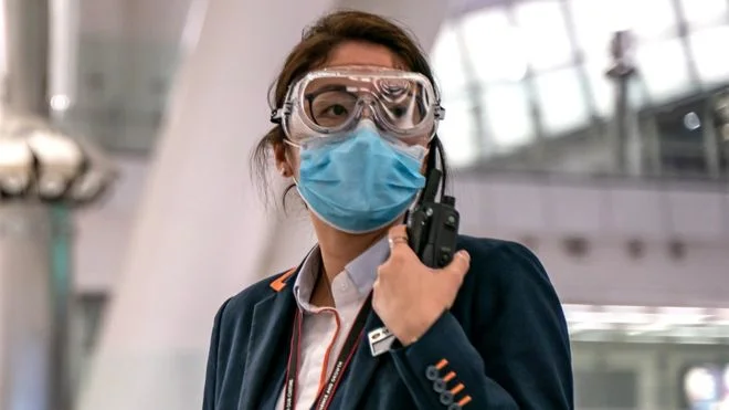 Il pedaggio di morte della Cina aumenta, il virus si diffonde in ogni regione