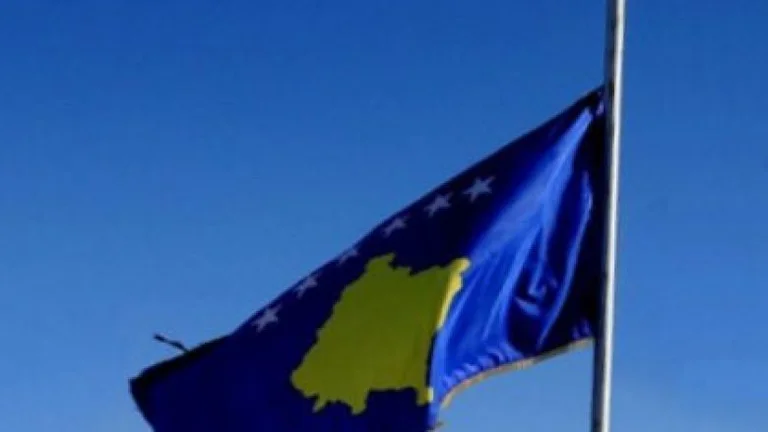 Heute Trauer in Kosovo