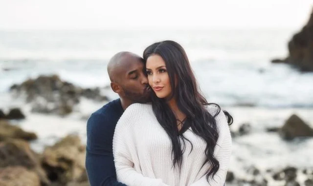 Esta es la condición de la esposa de Kobe Bryant después de la tragedia.