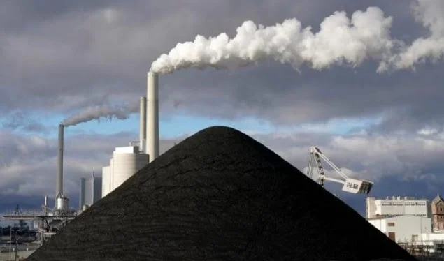 Germany Approves Coal Eliminating Bill