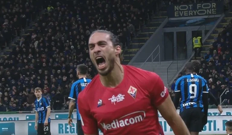 Die Inter will es nicht im Januar: Baron Fiorentina, ehemaliger Mailänder Fußballspieler