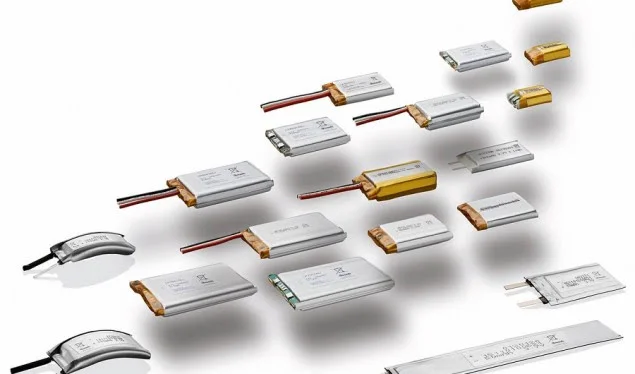 Des batteries flexibles sont produites : les aurons-nous bientôt ?